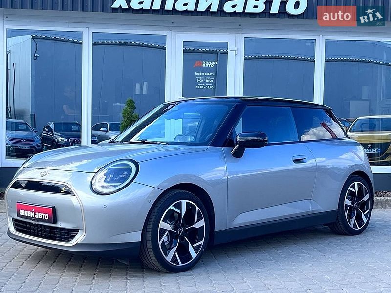 MINI Cooper 2024 MINI Cooper 2024