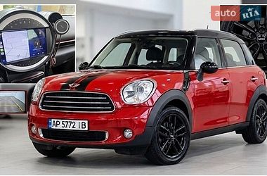 Хетчбек MINI Cooper 2014 в Дніпрі