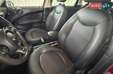 Хэтчбек MINI Cooper 2014 в Днепре