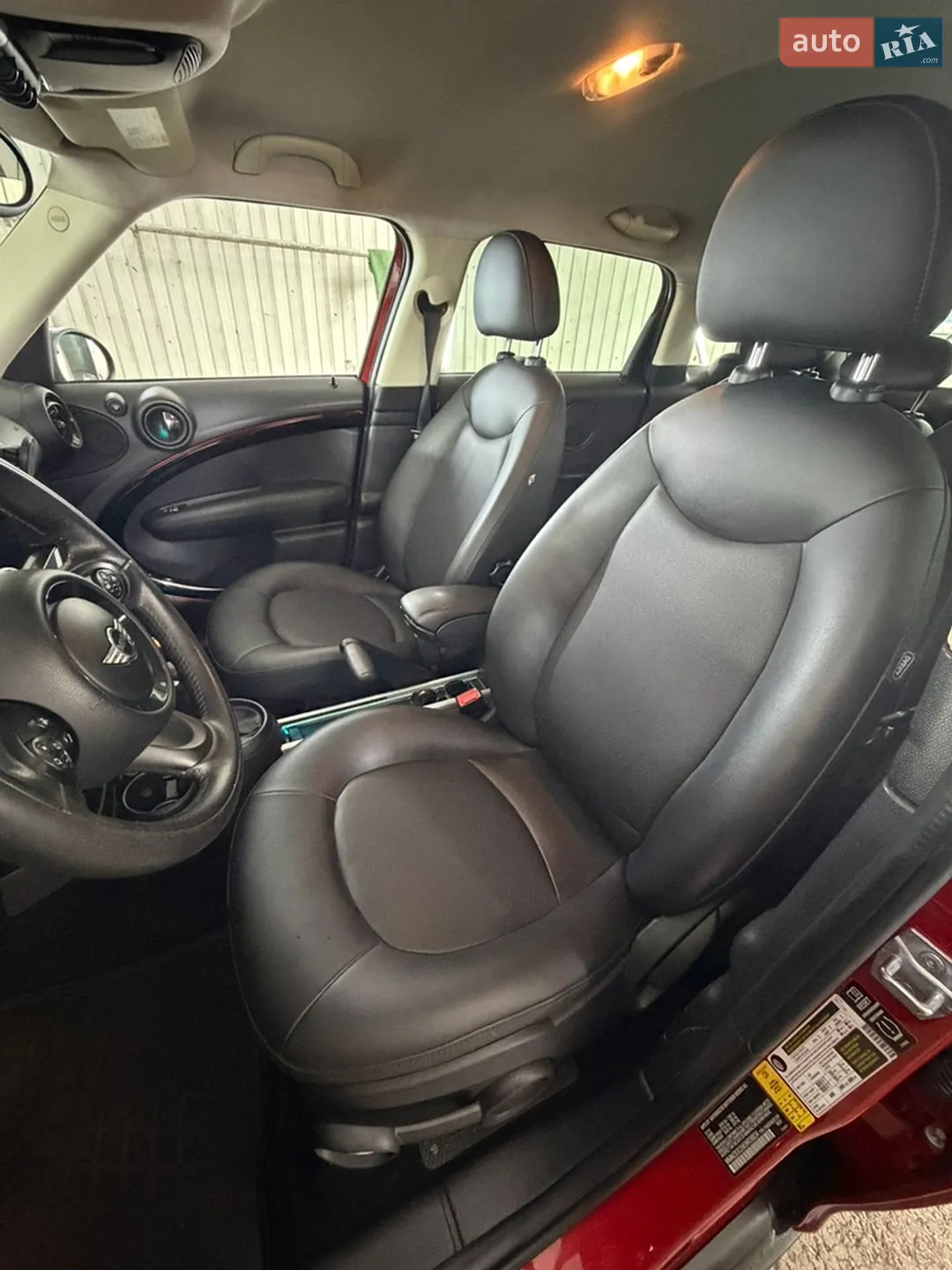 2014 MINI Cooper - мініатюра 11