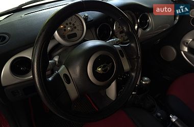 Хэтчбек MINI Cooper 2005 в Киеве