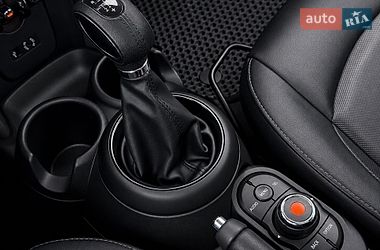 Хетчбек MINI Cooper 2017 в Києві