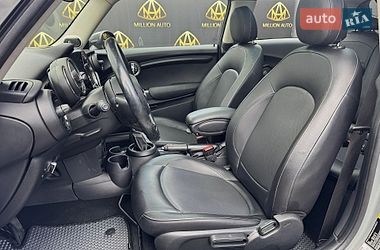Хетчбек MINI Cooper 2017 в Києві