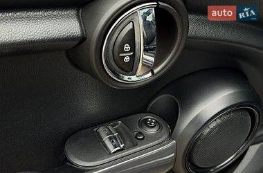 Хетчбек MINI Cooper 2017 в Києві