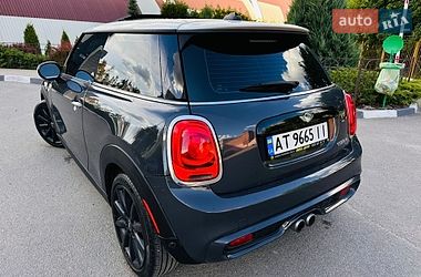Хетчбек MINI Cooper 2018 в Пісочині