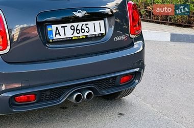 Хетчбек MINI Cooper 2018 в Пісочині