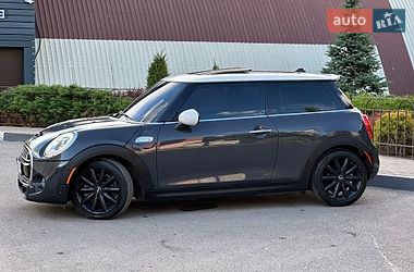Хетчбек MINI Cooper 2018 в Пісочині