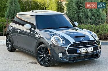 Хетчбек MINI Cooper 2018 в Пісочині