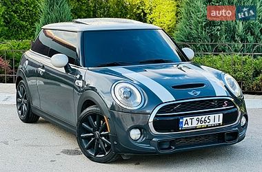 Хетчбек MINI Cooper 2018 в Пісочині