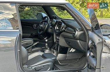 Хетчбек MINI Cooper 2018 в Пісочині