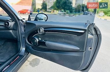 Хетчбек MINI Cooper 2018 в Пісочині