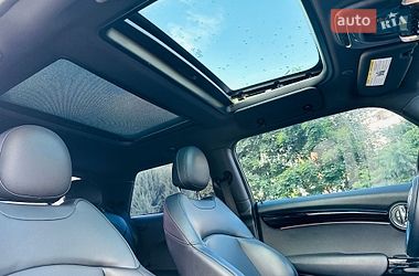 Хетчбек MINI Cooper 2018 в Пісочині