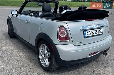 Хетчбек MINI Cooper 2013 в Шаргороді