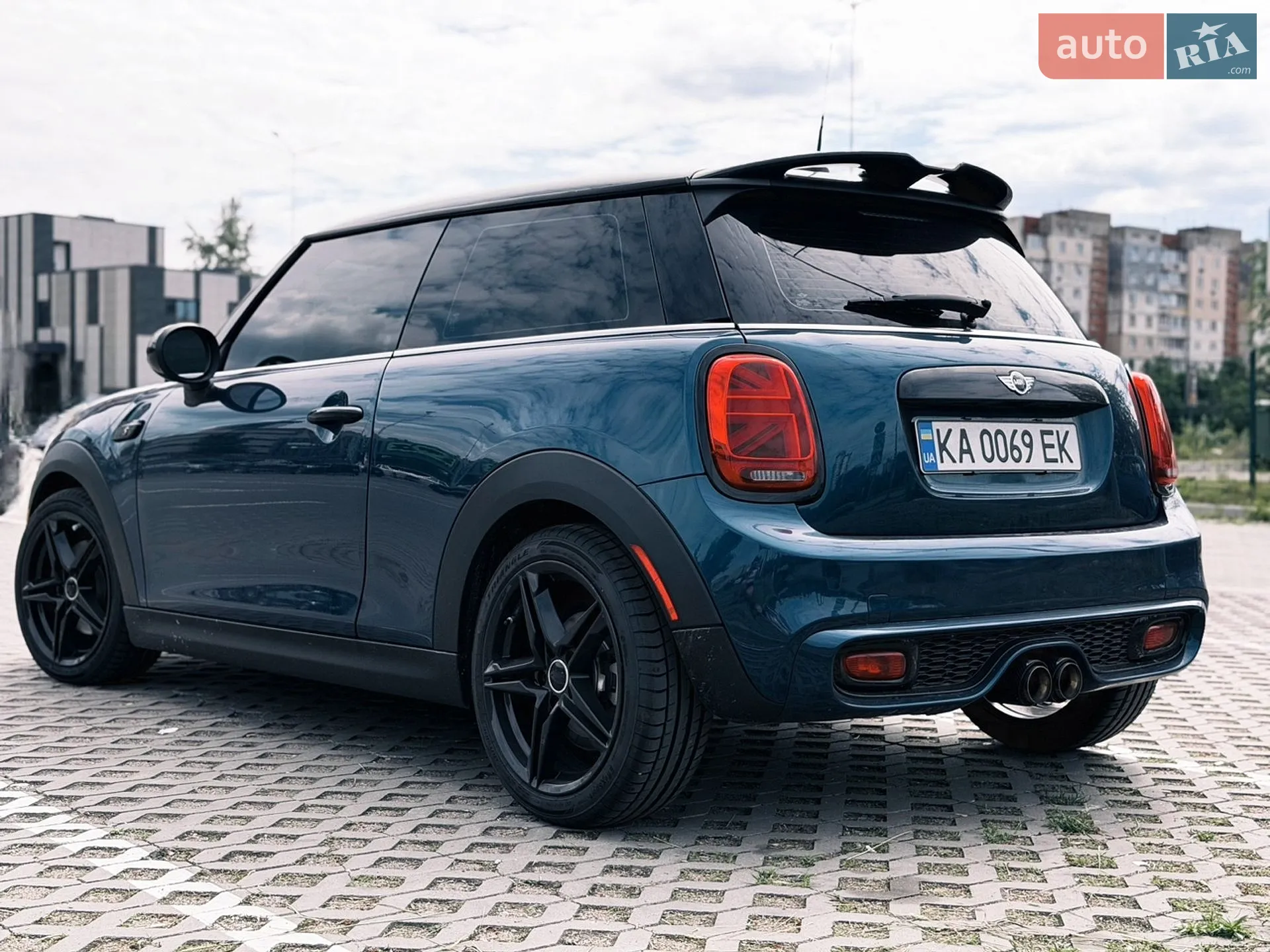 2016 MINI Cooper - мініатюра 6