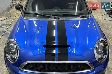 AUTO.RIA – Продам МІНІ Купер 2013 (BH9844IH) бензин 1.6 хетчбек бу