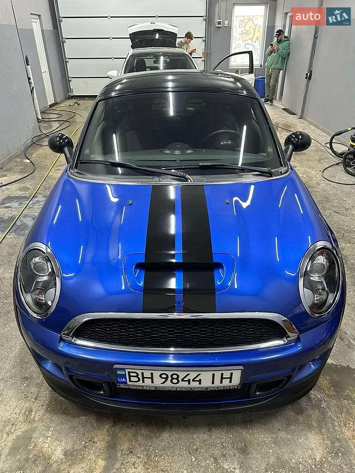 2014 MINI Cooper - мініатюра 17