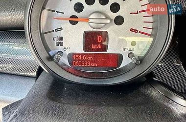 Хэтчбек MINI Cooper 2013 в Одессе