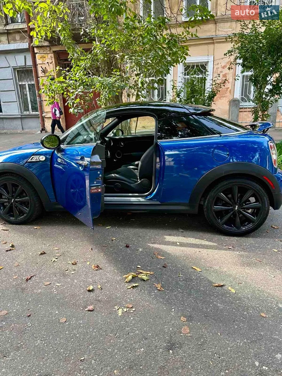 2013 MINI Cooper - мініатюра 16