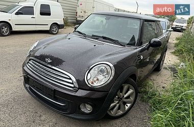 Хетчбек MINI Cooper 2012 в Ковелі фото 3 Хетчбек MINI Cooper 2012 в Ковелі