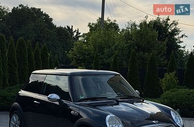 Хетчбек MINI Cooper 2003 в Борщеві фото 2 Хетчбек MINI Cooper 2003 в Борщеві