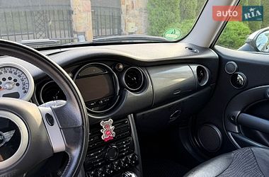 Хетчбек MINI Cooper 2003 в Борщеві фото 19 Хетчбек MINI Cooper 2003 в Борщеві