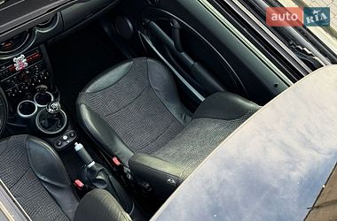 Хетчбек MINI Cooper 2003 в Борщеві фото 31 Хетчбек MINI Cooper 2003 в Борщеві