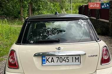 Хетчбек MINI Cooper 2013 в Обухові