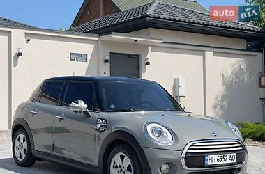 Хэтчбек MINI Cooper 2015 в Одессе