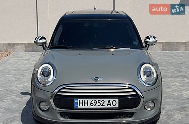 Хэтчбек MINI Cooper 2015 в Одессе