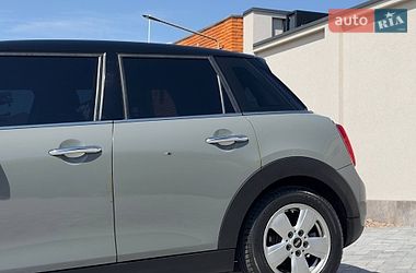 Хэтчбек MINI Cooper 2015 в Одессе