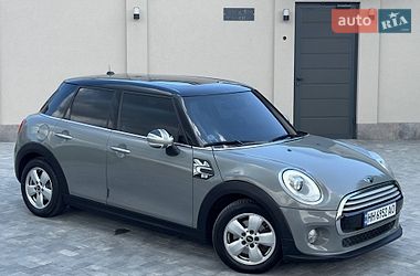 Хэтчбек MINI Cooper 2015 в Одессе