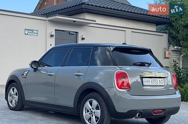 Хэтчбек MINI Cooper 2015 в Одессе