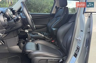 Хэтчбек MINI Cooper 2015 в Одессе