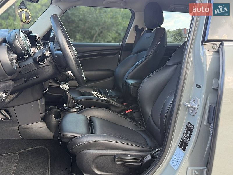 Хэтчбек MINI Cooper 2015 в Одессе