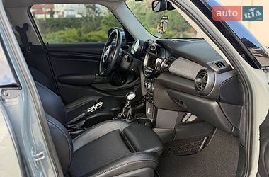 Хэтчбек MINI Cooper 2015 в Одессе