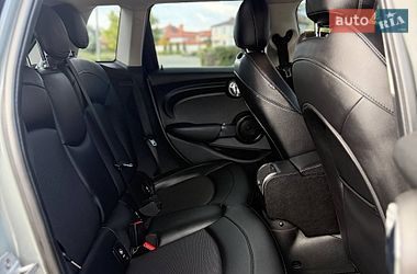 Хэтчбек MINI Cooper 2015 в Одессе