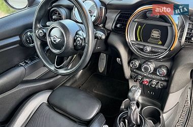 Хэтчбек MINI Cooper 2015 в Одессе
