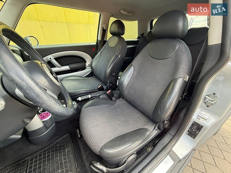 Хетчбек MINI Cooper 2003 в Львові