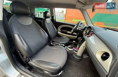 Хетчбек MINI Cooper 2003 в Львові