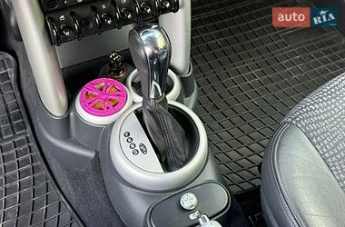 Хетчбек MINI Cooper 2003 в Львові