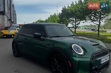 Хэтчбек MINI Cooper 2022 в Киеве фото 5 Хэтчбек MINI Cooper 2022 в Киеве