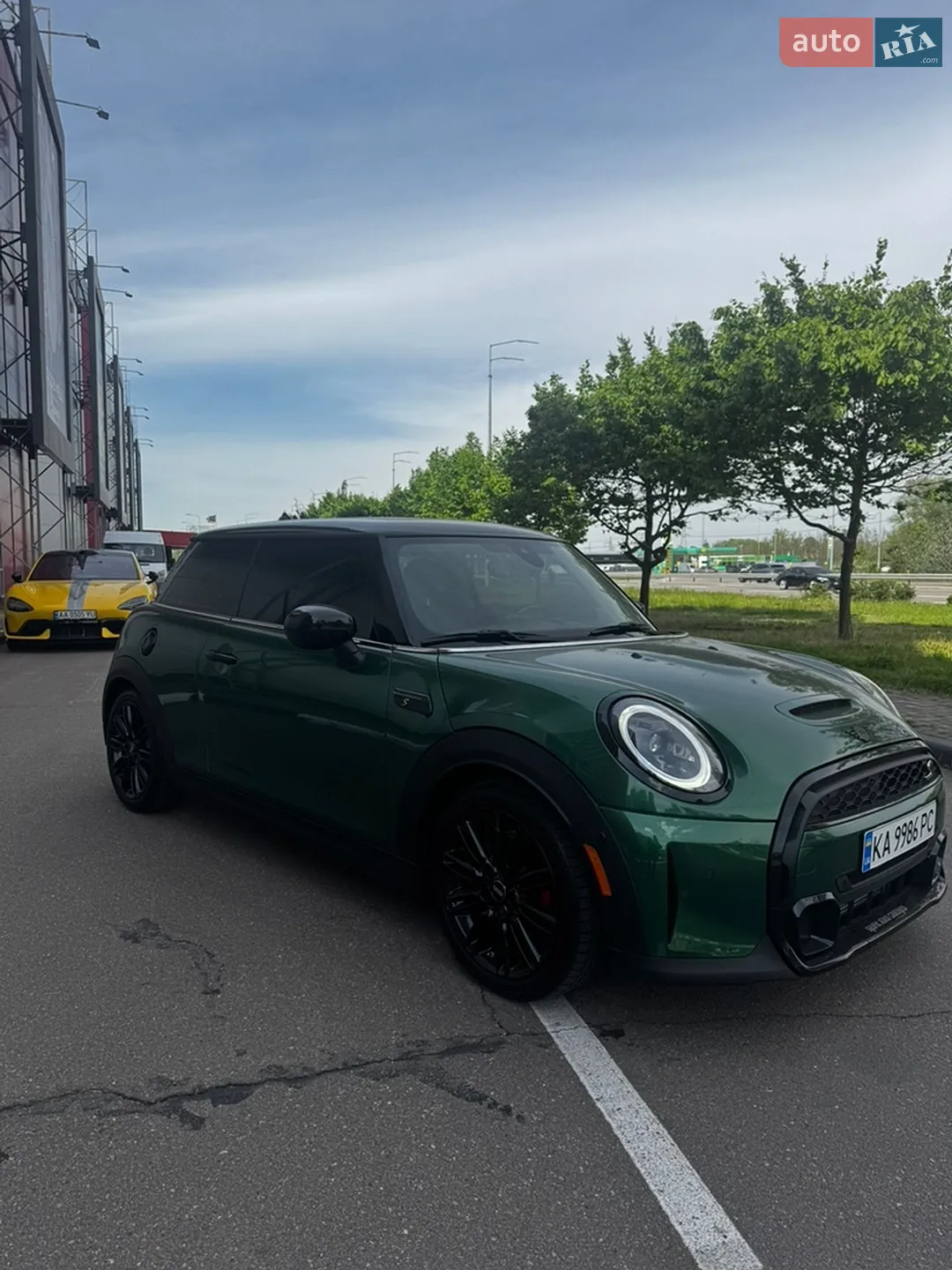 2022 MINI Cooper - мініатюра 5