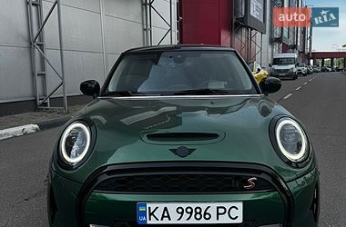 Хэтчбек MINI Cooper 2022 в Киеве фото 8 Хэтчбек MINI Cooper 2022 в Киеве
