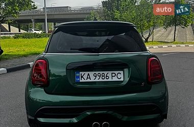 Хэтчбек MINI Cooper 2022 в Киеве фото 12 Хэтчбек MINI Cooper 2022 в Киеве