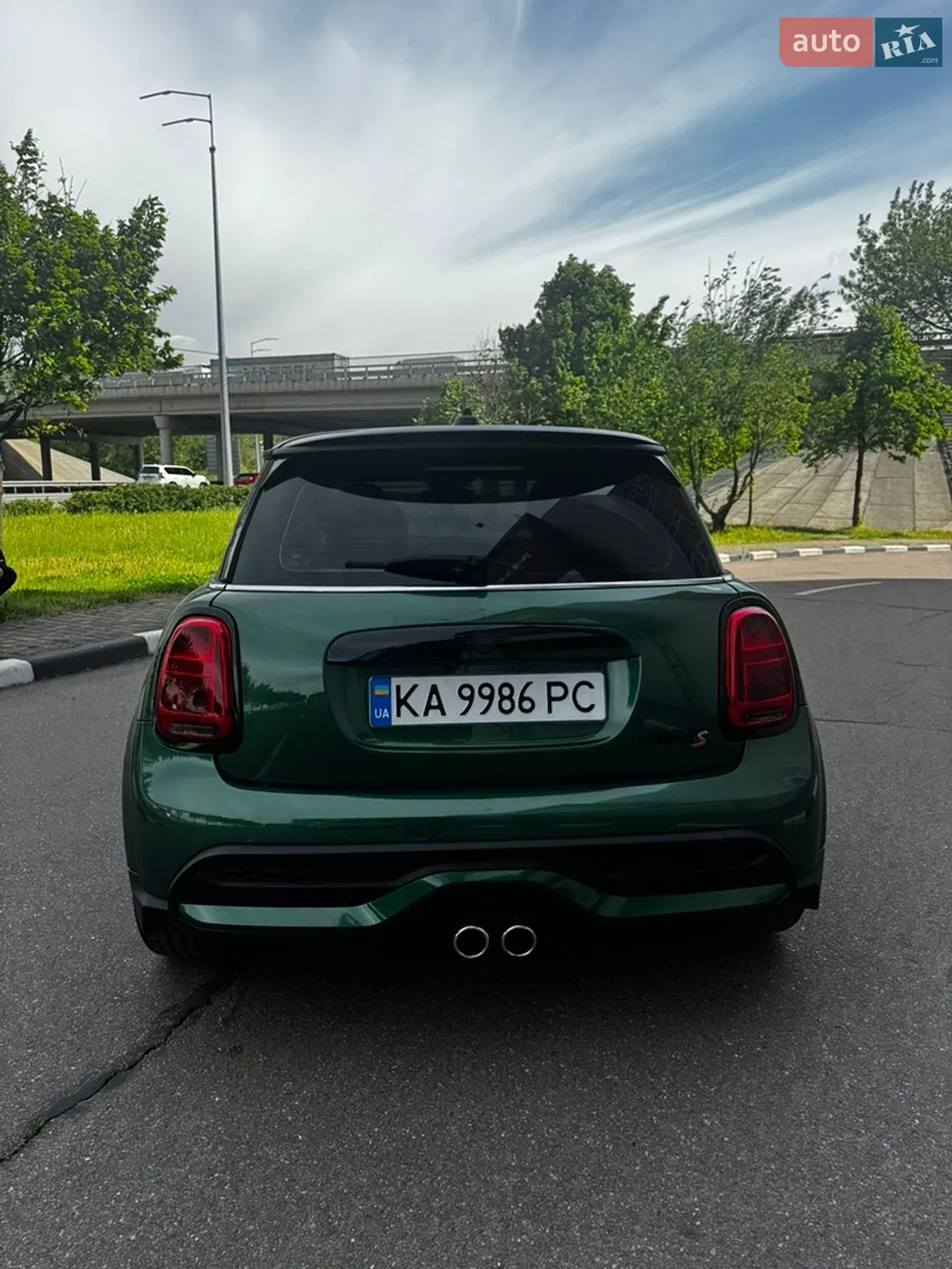 2022 MINI Cooper - мініатюра 12