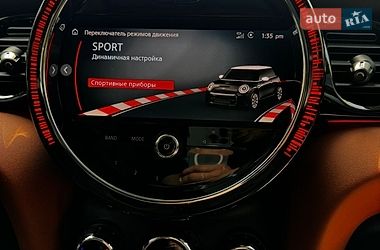 Хэтчбек MINI Cooper 2022 в Киеве фото 14 Хэтчбек MINI Cooper 2022 в Киеве