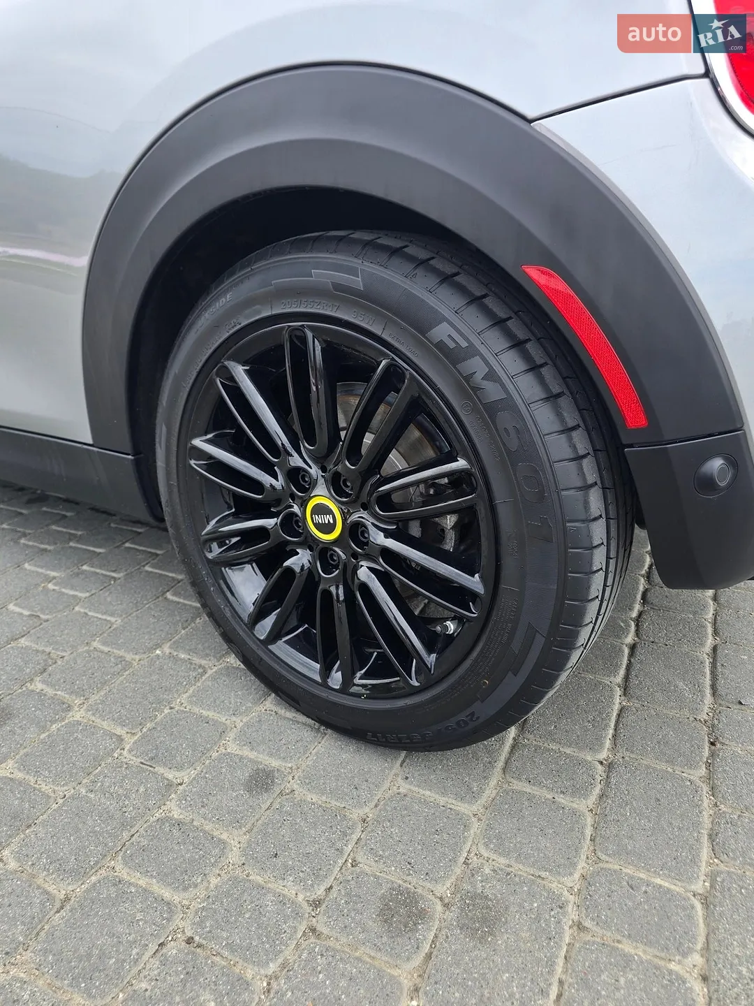 2023 MINI Cooper - мініатюра 3