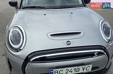 Хетчбек MINI Cooper 2023 в Яворові