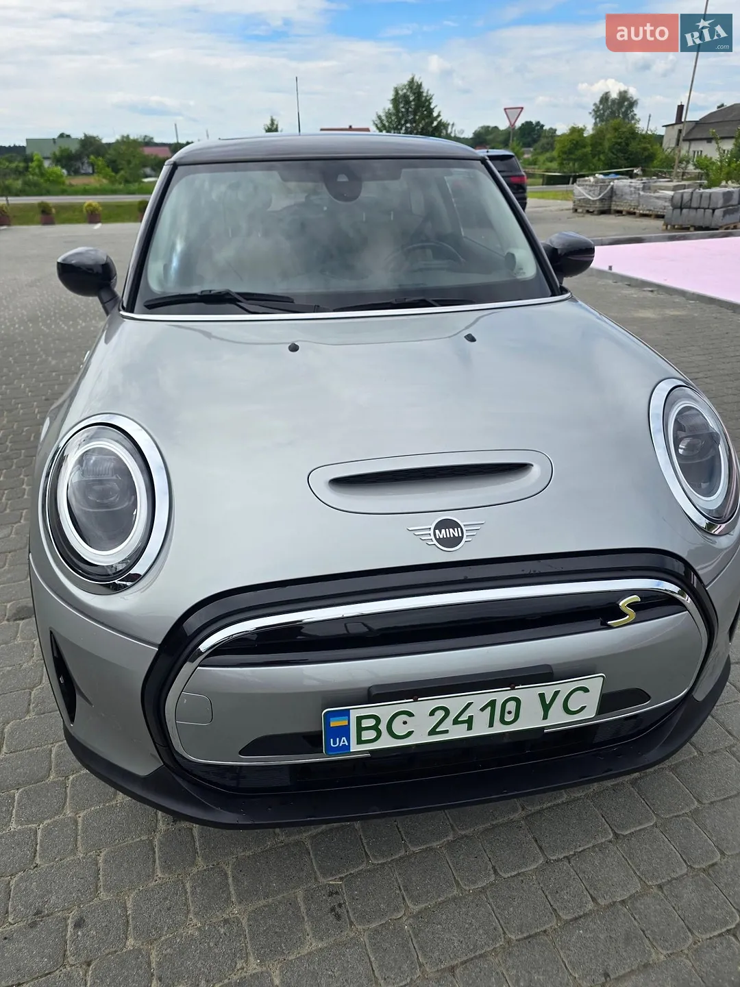 2023 MINI Cooper - мініатюра 5