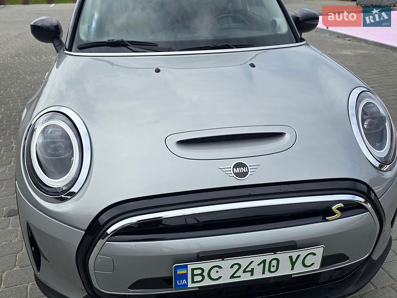 Хетчбек MINI Cooper 2023 в Яворові